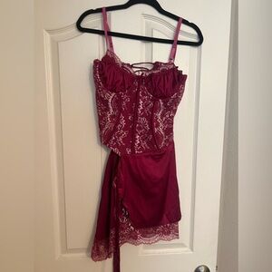 BRAND NEW Outcast dress